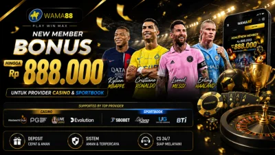 bonus-new-member-wama88-up-to-rp-888000