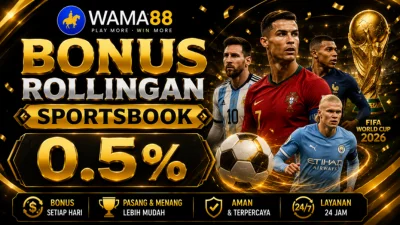 bonus-komisi-olahraga-mingguan